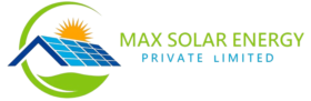 Max Solar Energy Logo