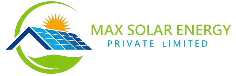 Max Solar Energy Logo